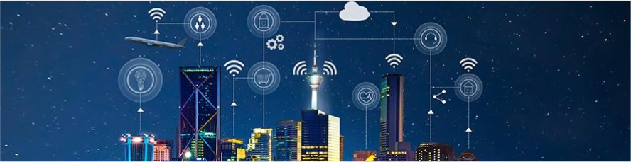 ICT & Smart Infrastructure ICT & Smart Infrastructure